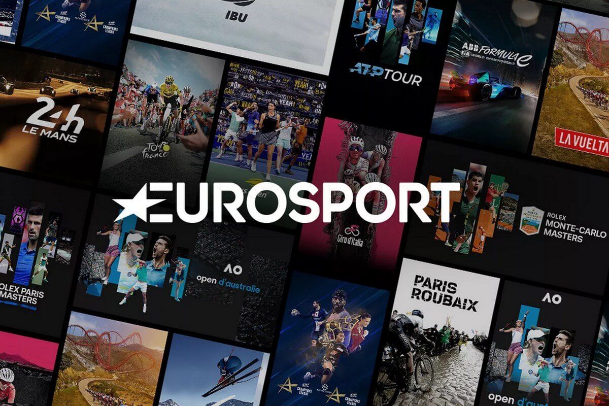 Orange inclut Eurosport 1 dans ses livebox