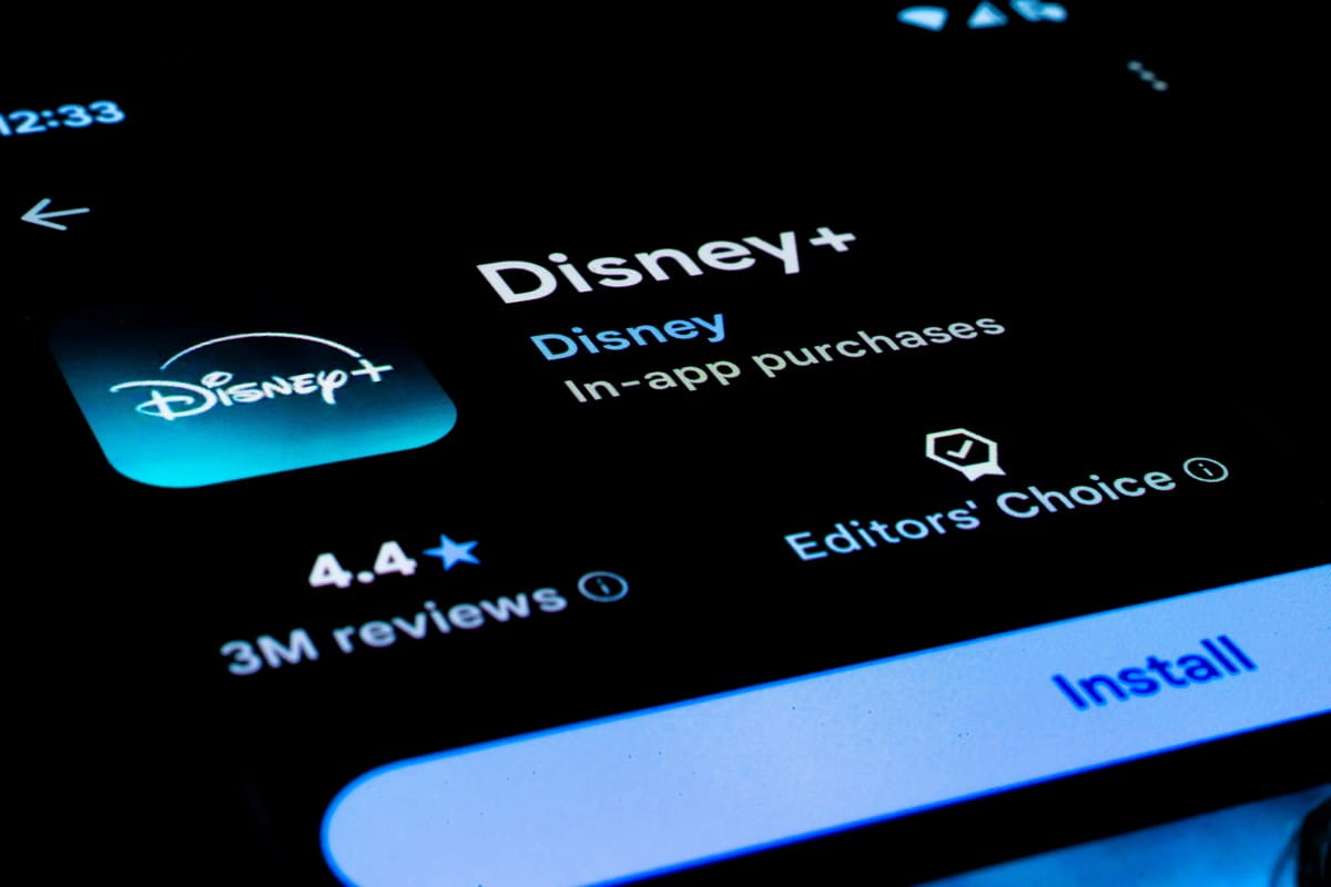 L'application Disney+ va prochainement évoluer