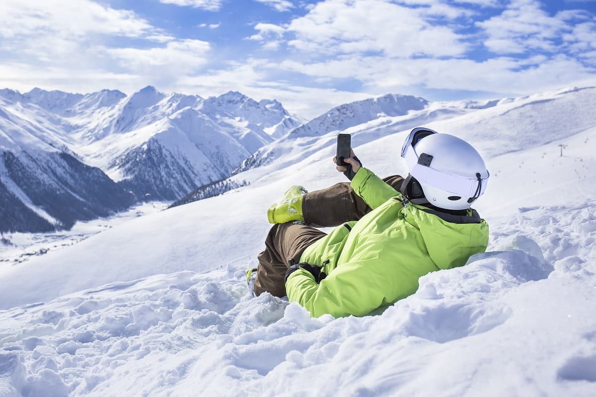 Quel réseau choisir, Orange ou SFR, pour son forfait Le Snow de YouPrice ?