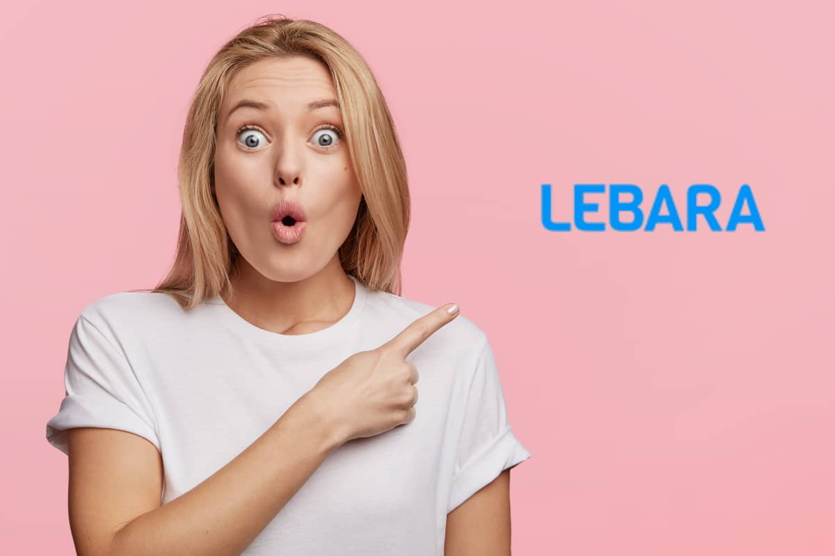 Forfait Lebara 80 Go : trois bonnes raisons de souscrire à cet abonnement en promo à moins de 10€/mois
