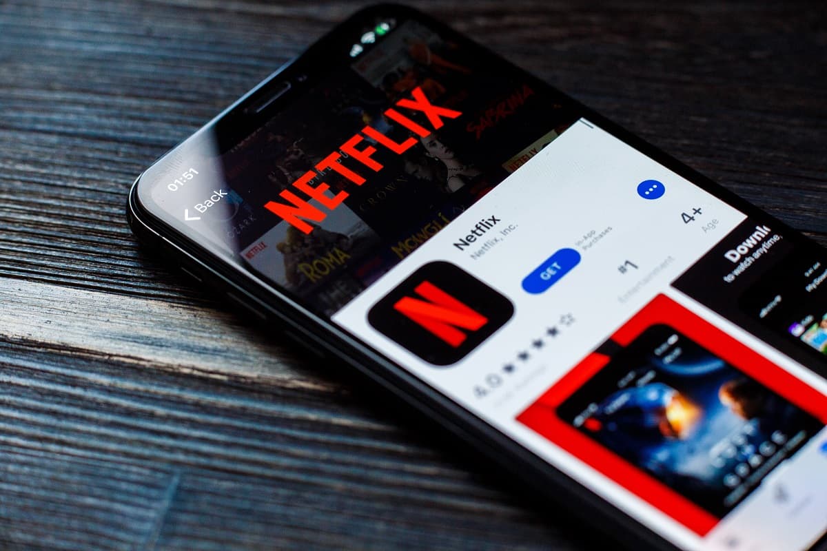 Netflix : près de 25% des Français l'utilisent
