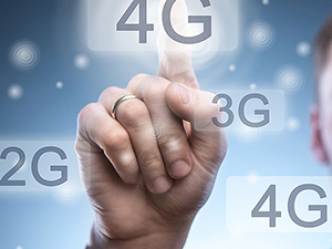 Déploiement du réseau mobile français : l'ANFR recense pratiquement 18 600 sites en 4G