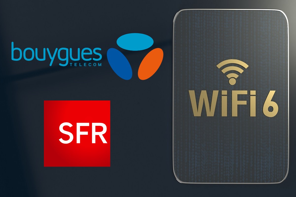 Quel opérateur et quelle box internet choisir pour bénéficier du WiFi 6 ?