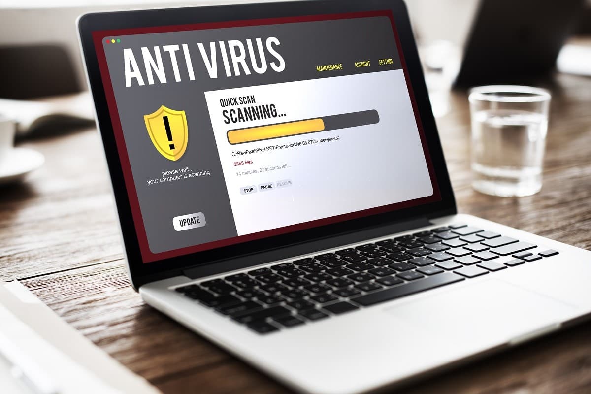 Quel antivirus choisir pour protéger votre ordinateur et sécuriser vos données ?