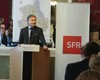 SFR en charge du réseau de fibre optique de l'Eure-et-Loir