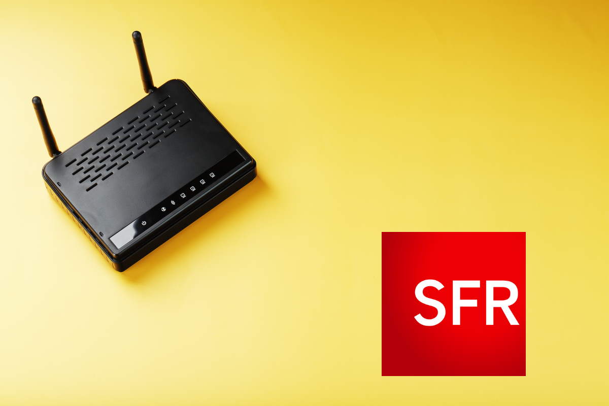 Box de SFR