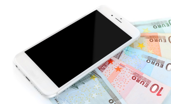 NRJ Mobile : un forfait 50Go au prix fixe de 9,99€ par mois