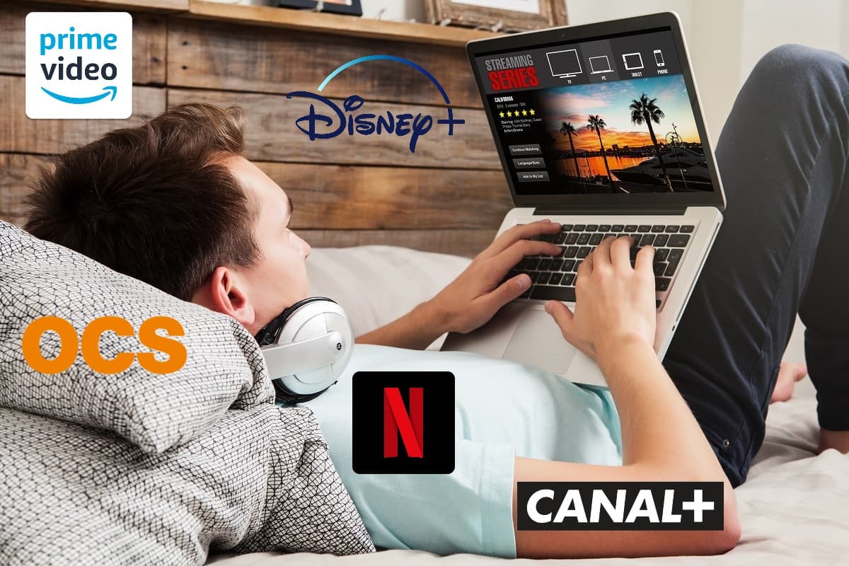 Netflix, Amazon, Disney+, OCS, Canal+ : les séries les plus vues au mois de juin 2020