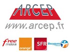 Observatoire de l'ARCEP : Orange loin devant Free Mobile