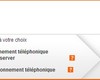 Les forfaits Orange Livebox zen à petit prix pendant un an