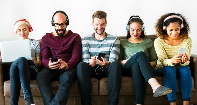 Deezer, Spotify, Qobuz, Napster, Apple, Amazon, YouTube : le meilleur du streaming musical