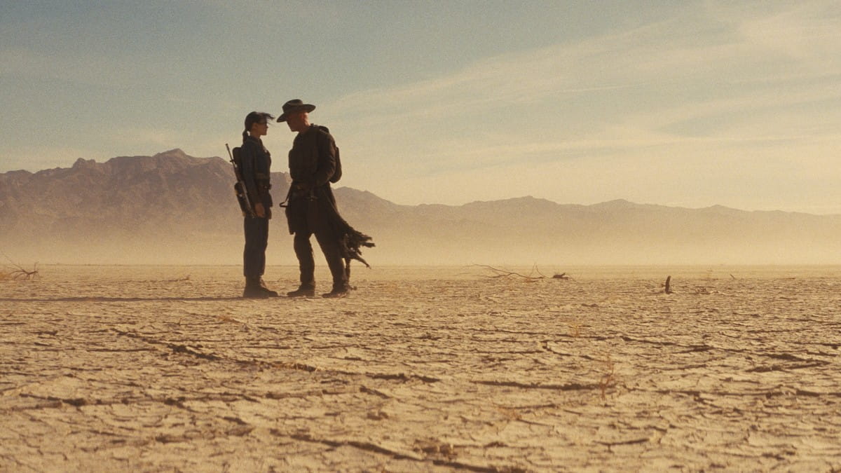 Le tournage de la saison 3 de Fallout a démarré