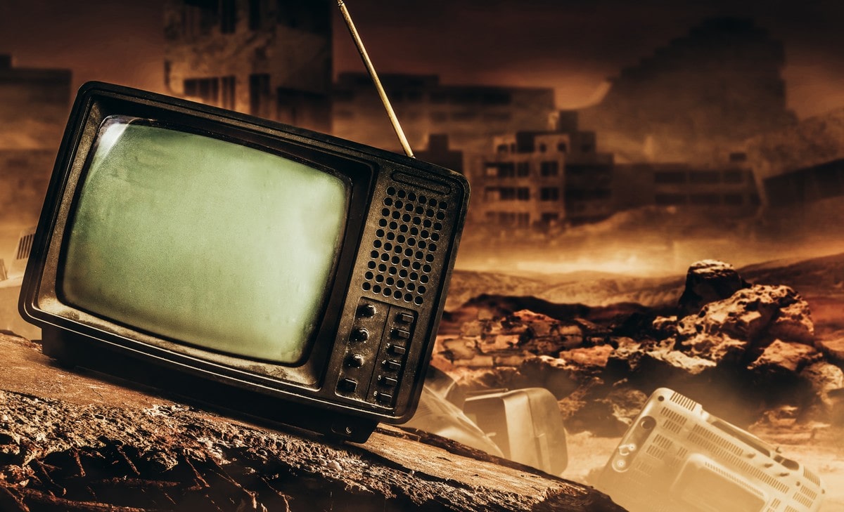 Une émission de télé-réalité inspirée de la série Fallout