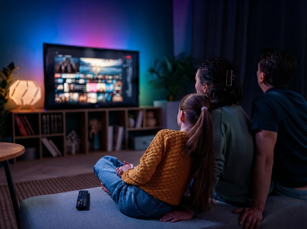 Remise de 80 € sur une smart TV abec bouygues telecom