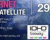 IDHD Net Tooway baisse le prix de ses offres satellite