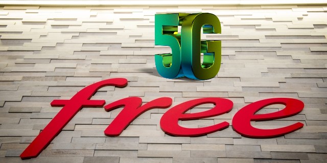 5G : Free passe un accord avec Nokia