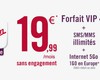 Virgin Mobile renverse les prix de la 4G