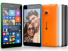 Microsoft Lumia 535, un Smartphone 5 pouces 3G+