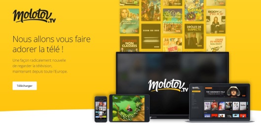 Rachat de Molotov par Altice : ça coince