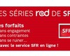 Après Sosh et B and You, SFR voit rouge