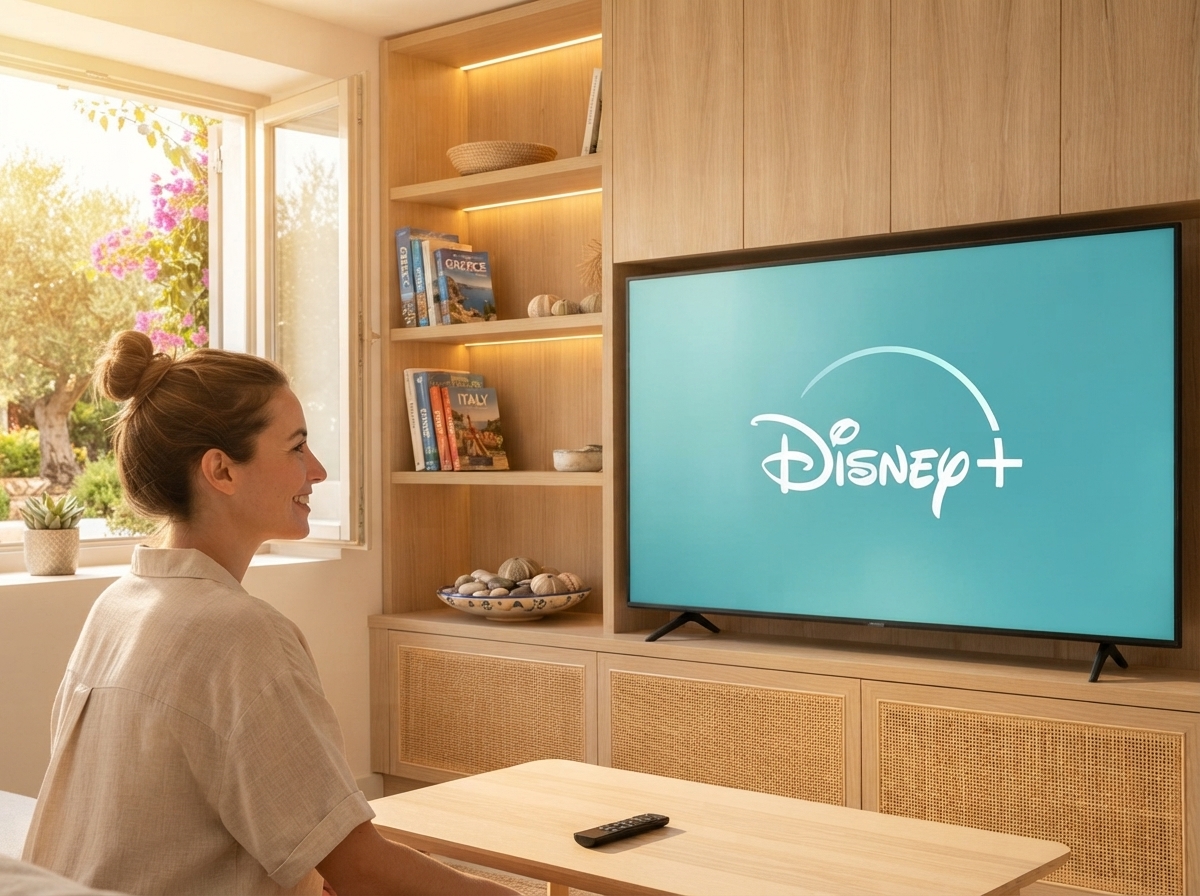 La Liga déboule sur Disney+ : comment en profiter ?
