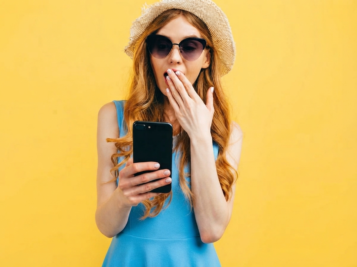 Votre forfait 5G à 0€ jusqu'en janvier, ça vous tente ?