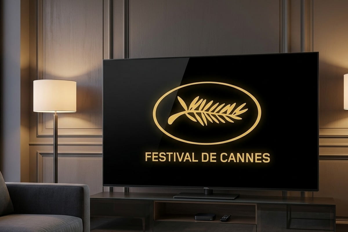 Les films primés à Cannes à retrouver en streaming