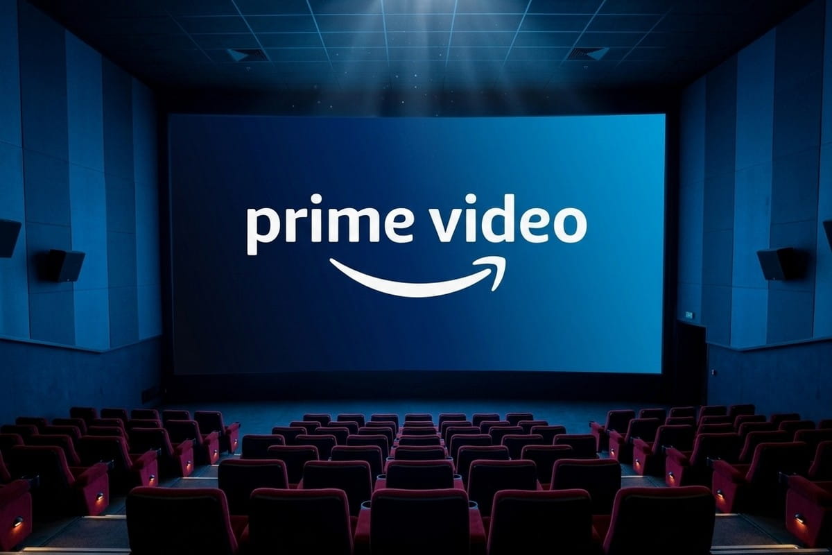 Film culte sur Prime Video