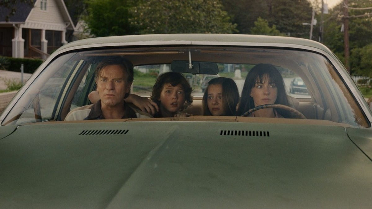 5 films comme La fin d'Oak Street