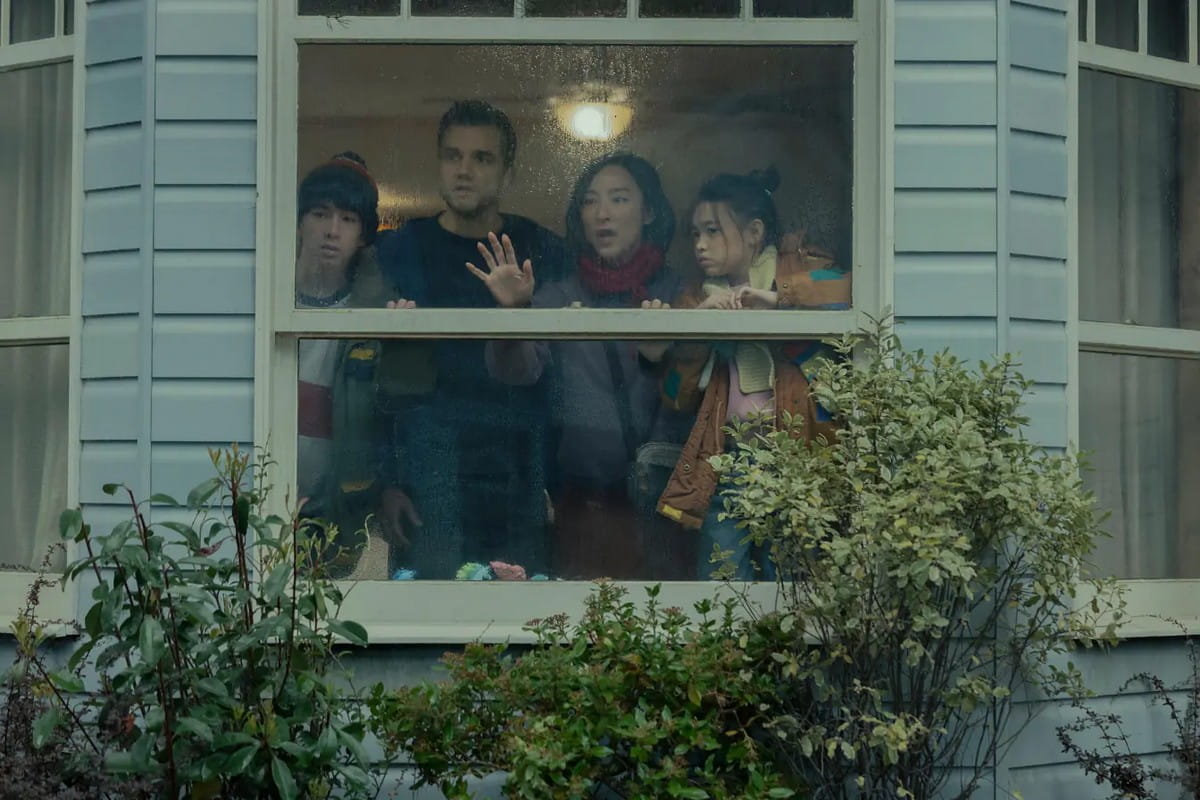 4 films à voir si vous avez aimé The Last House (Le Dernier Refuge) sur Netflix