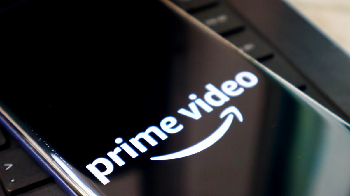 Sortie des films plus rapide sur Prime Video