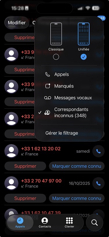 filtrage-appels-iphone