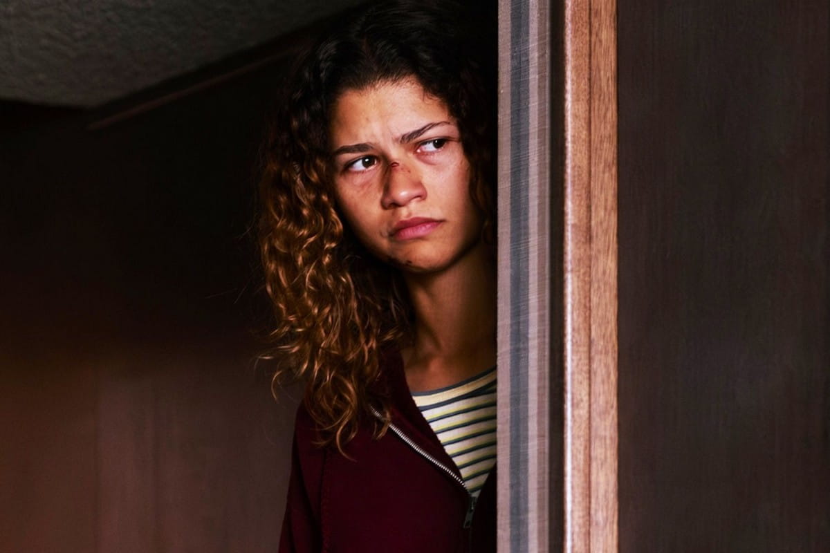 La saison 3 d'Euphoria était la dernière
