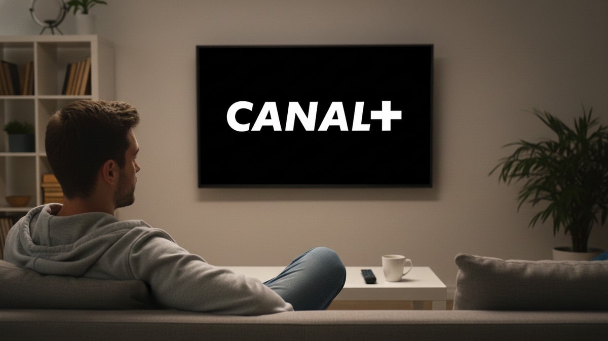 Fin de la série limitée CANAL+ LA TOTALE