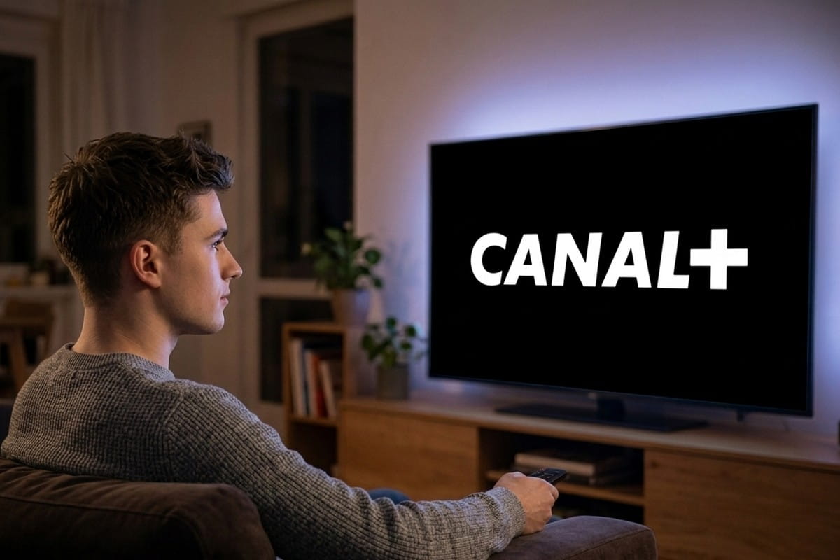 Fin des promos CANAL+