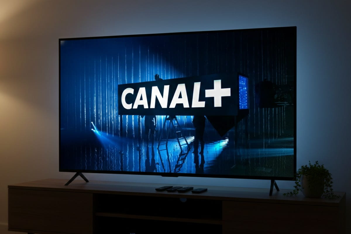 La vente flash 100% Canal+ s'arrête ce soir