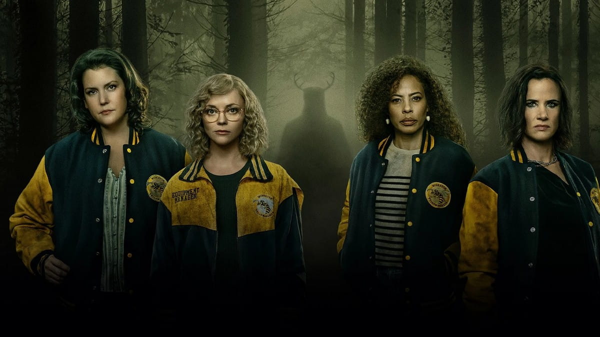 Le tournage de la 4ème et dernière saison de Yellowjackets est terminé