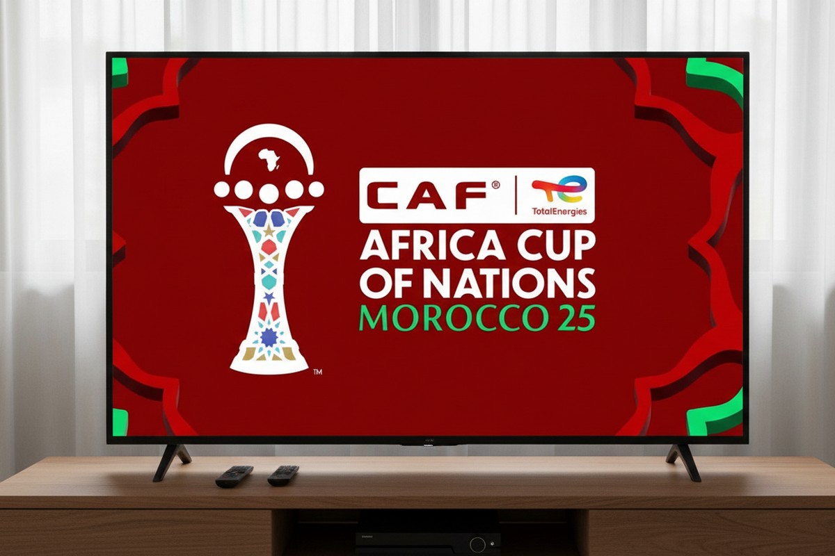 comment suivre la finale de la CAN 2025