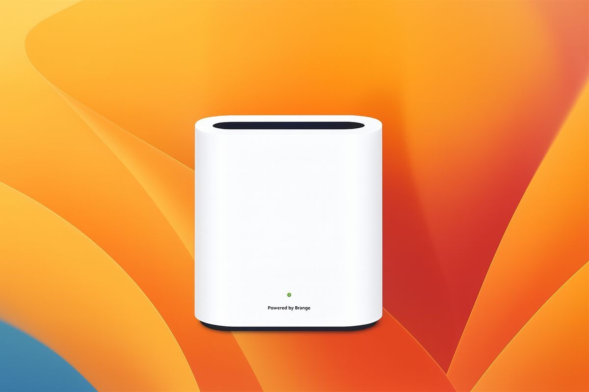 Nouveau modem d'Orange en Wi-Fi 7 : la "Flybox"