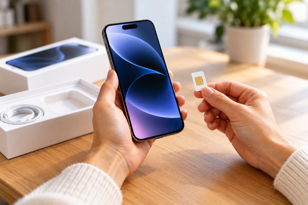 Faut-il acheter son smartphone avec son forfait ?