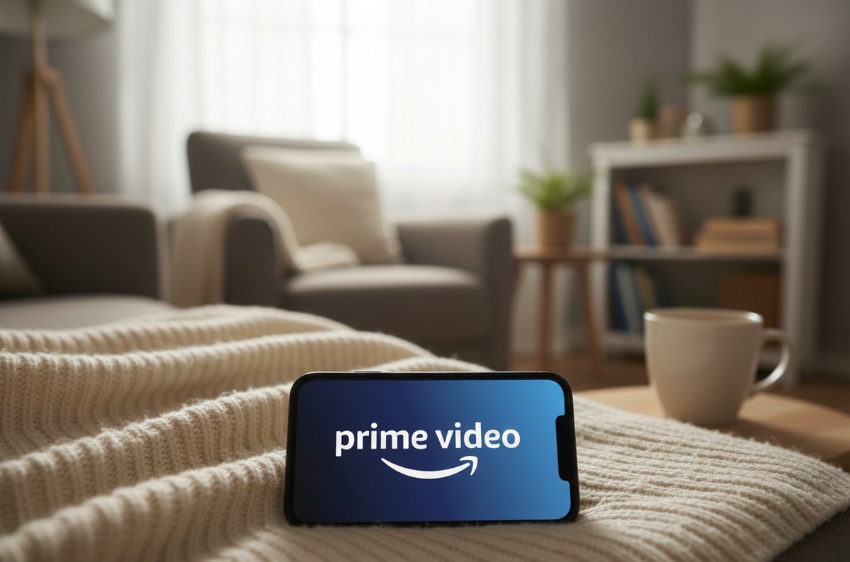 Offre de Noël avec Prime Video gratuit