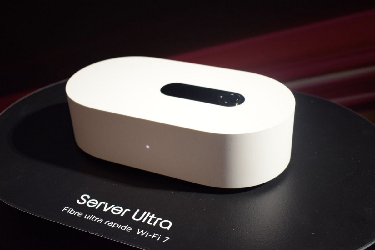 Avec son tarif réduit de 10€/mois, cette freebox ultra a tout pour vous séduire