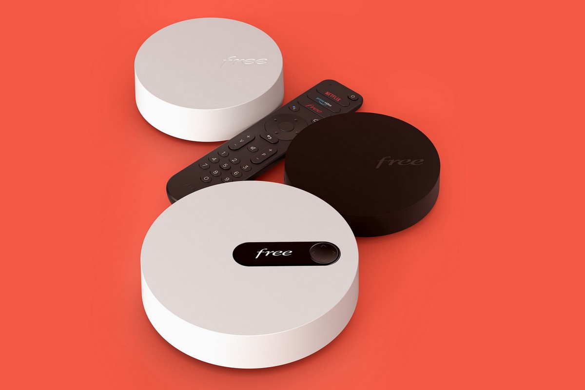 La Freebox Pop pour le rapport qualité/prix