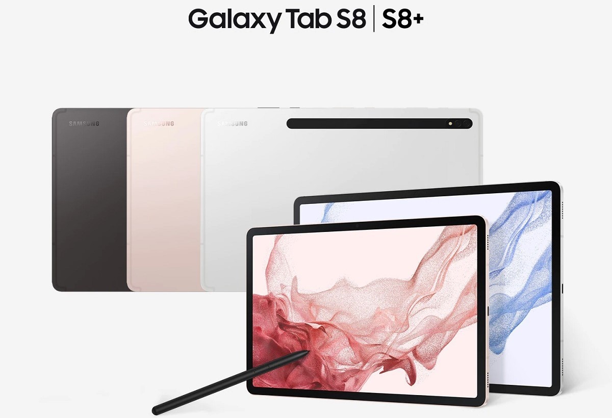 Profitez d'un bon plan ce week-end uniquement sur Bon plan du week-end : jusqu'à 200€ de remise immédiate sur les Galaxy TabS8