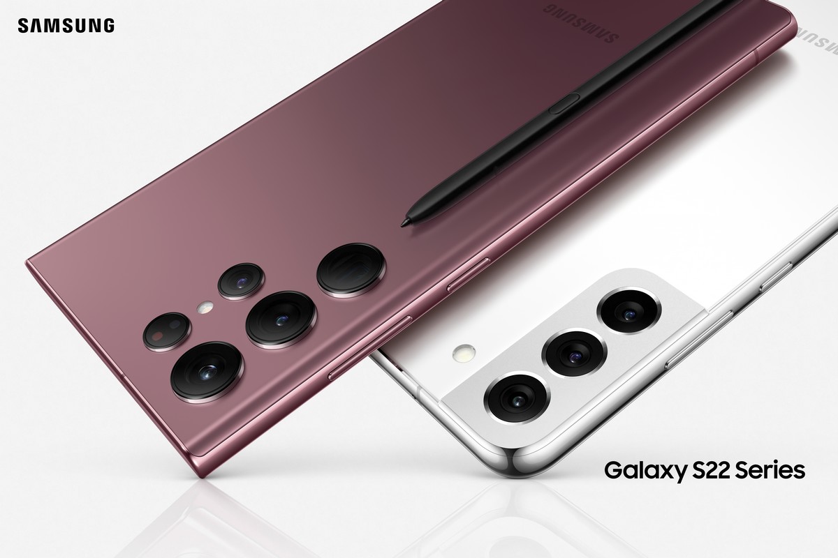 Samsung Galaxy S22 Ultra à prix canon chez Rakuten