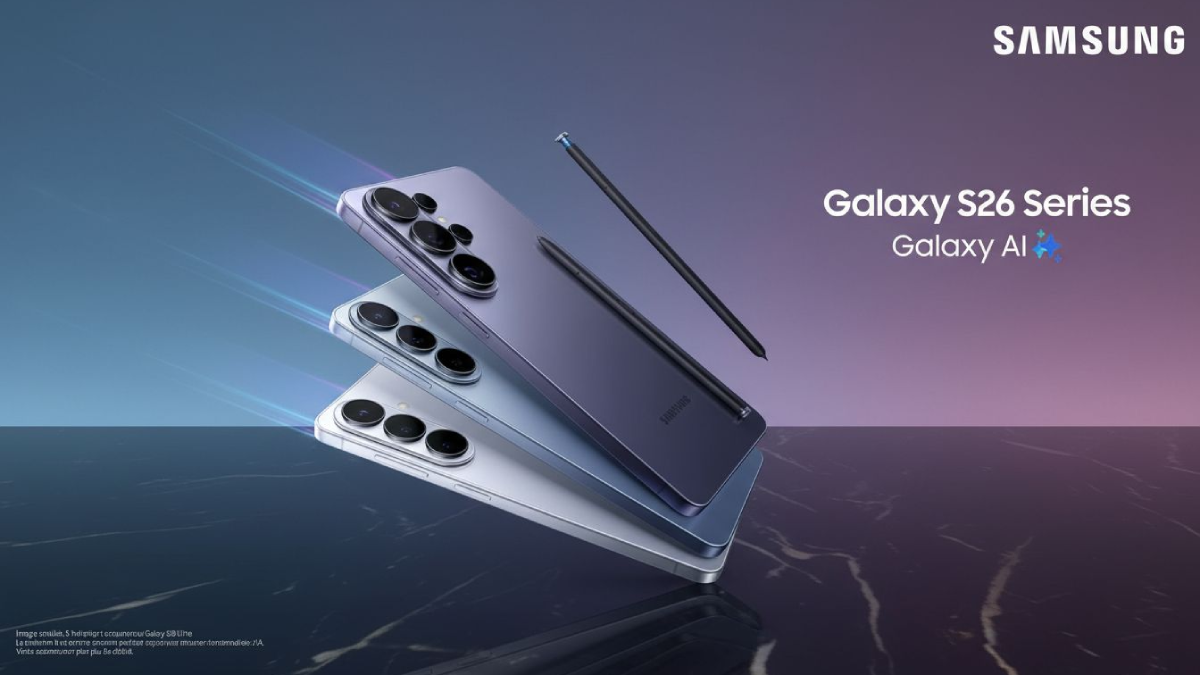 Galaxy S : la référence haut de gamme pour les utilisateurs exigeants