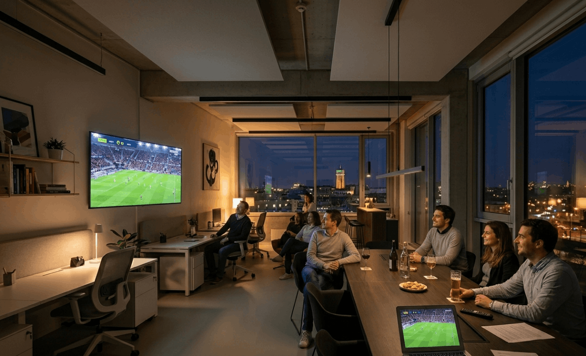La finale Ligue des champions n'a pas explosé les compteurs comme on l'attendait
