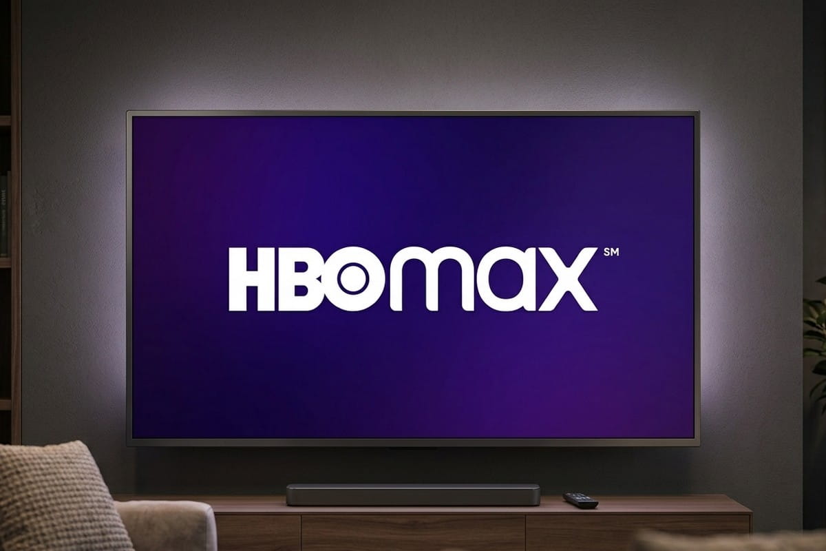 Good Fortune sur HBO Max