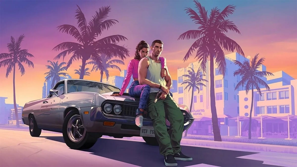 Netflix aurait payé une fortune pour GTA 6… pour seulement six heures d’exclusivité