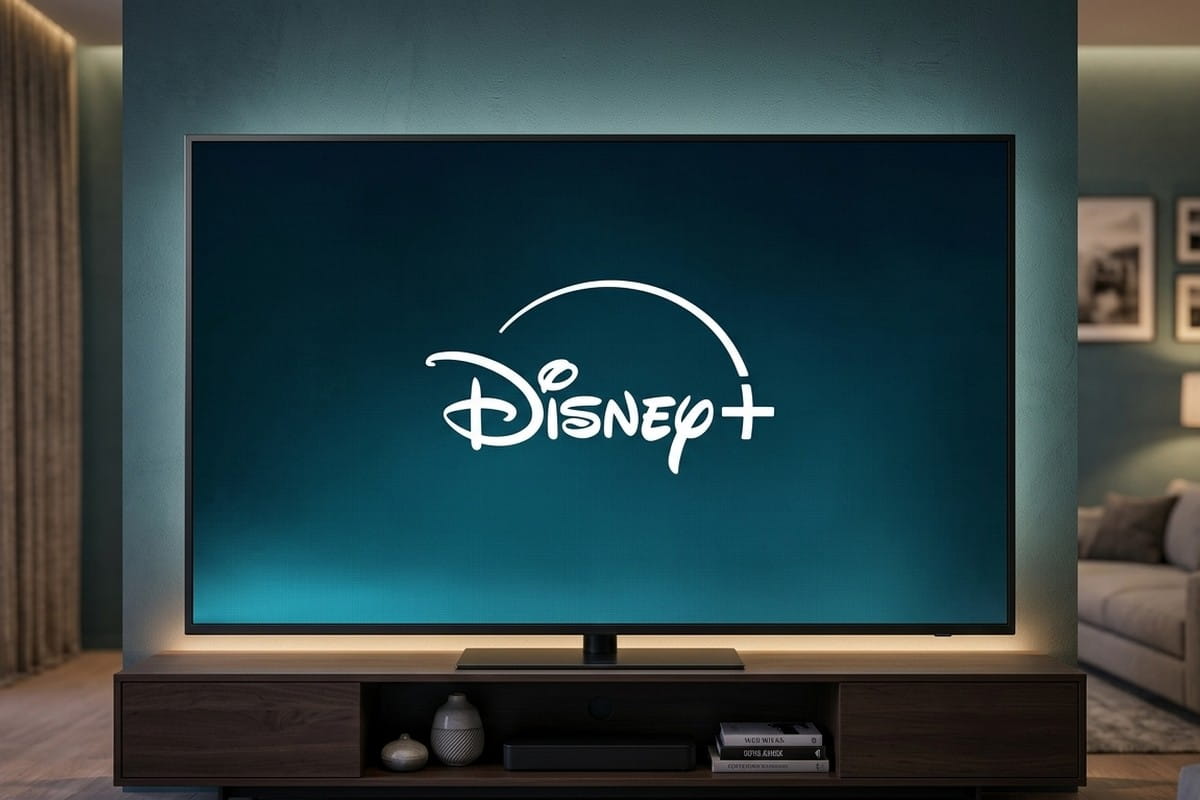 La série The Handmaid Tales arrive en intégralité sur Disney+